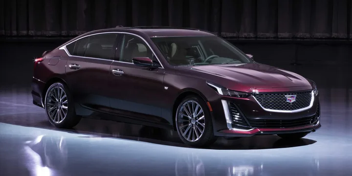 2021 Cadillac 2021-cadillac-ct5-550t-hydra-matic-10-speed main image