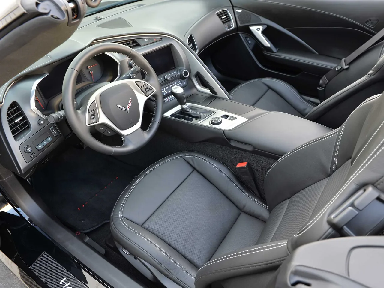 Interior 1