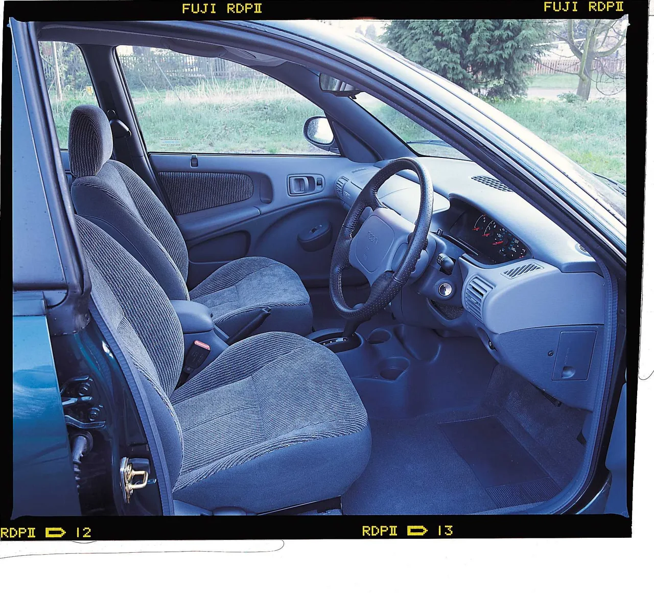 Interior 1