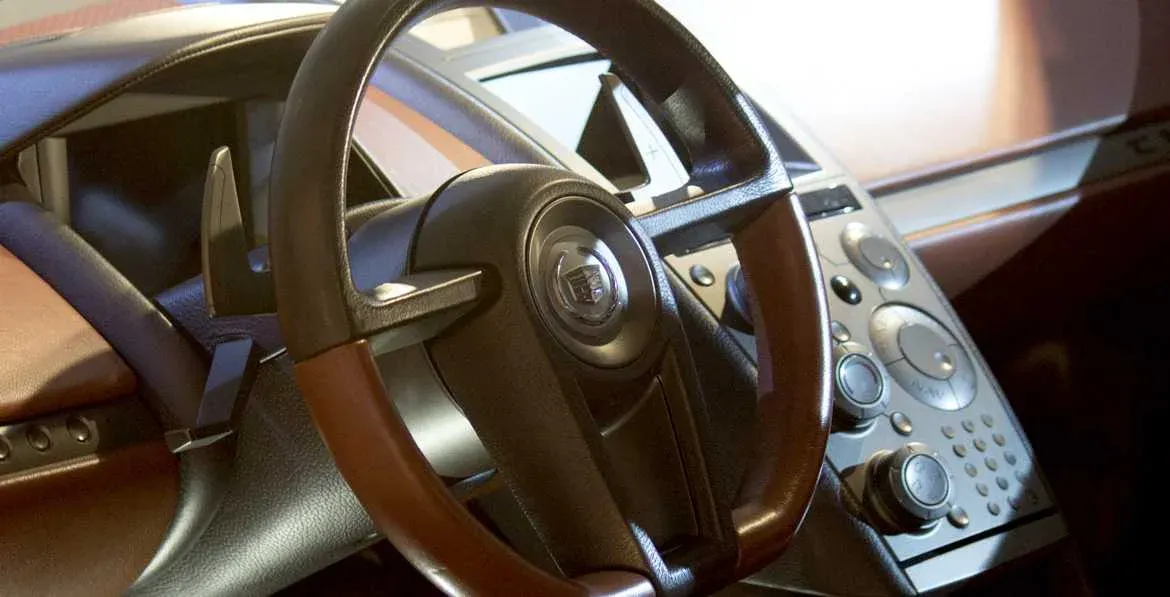 Interior 1