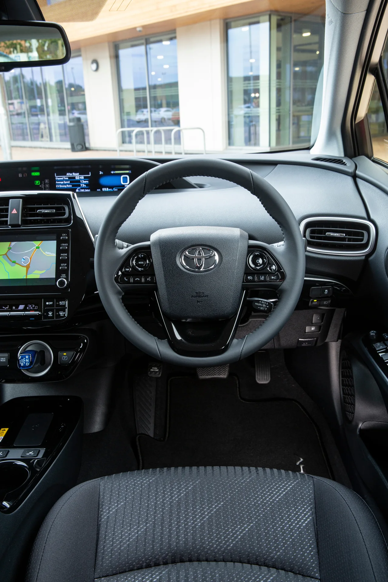 Interior 1