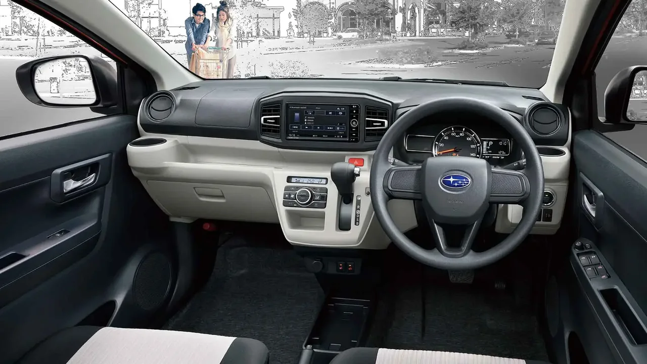 Interior 1