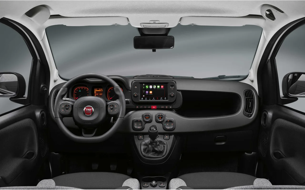 Interior 1