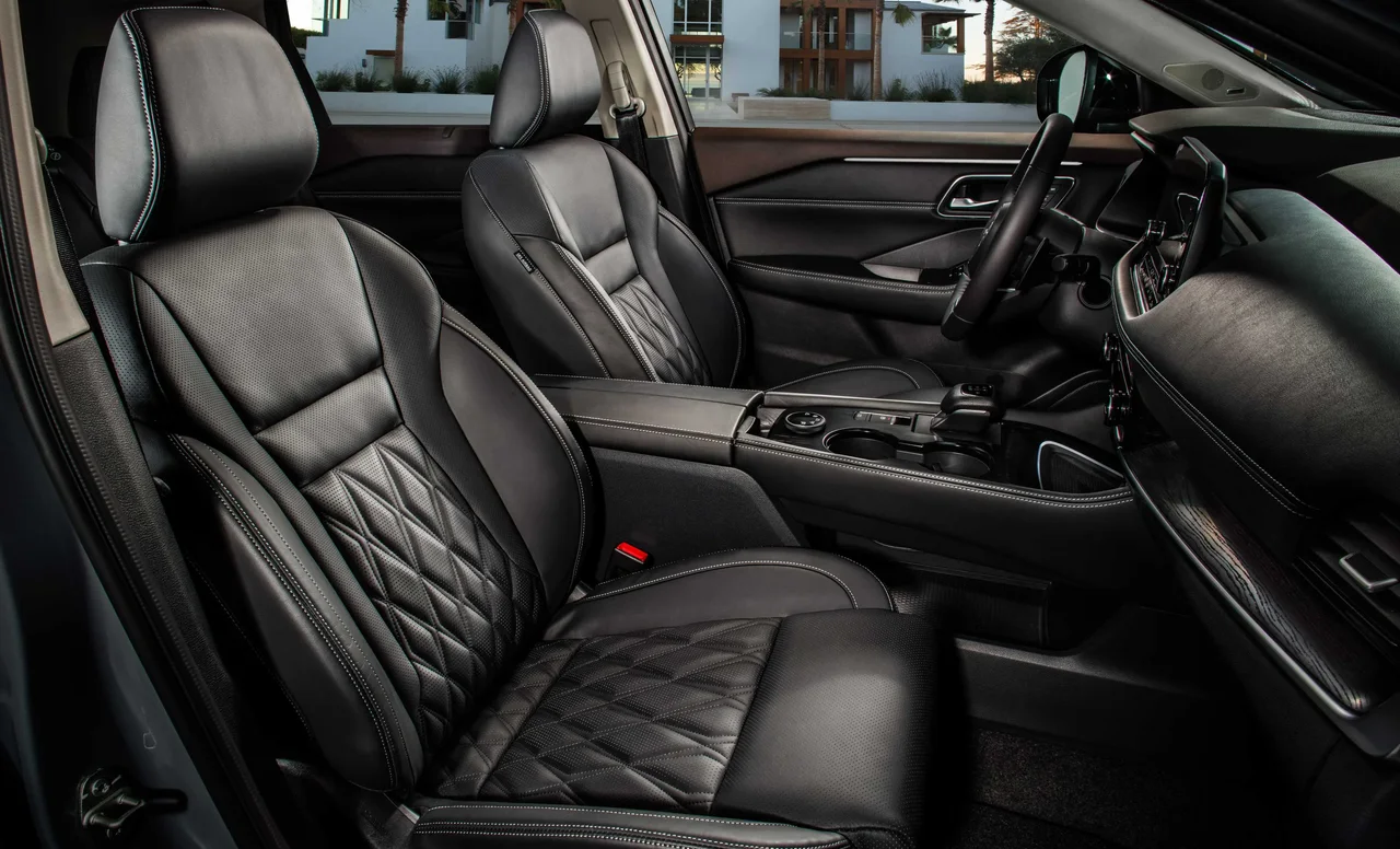 Interior 1
