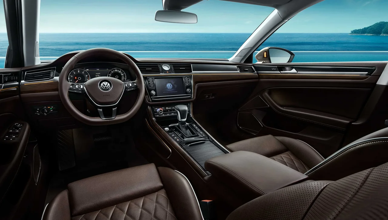 Interior 1