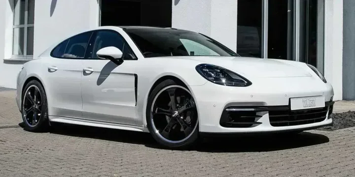 2021 TechArt 2021-techart-panamera-grandgt main image