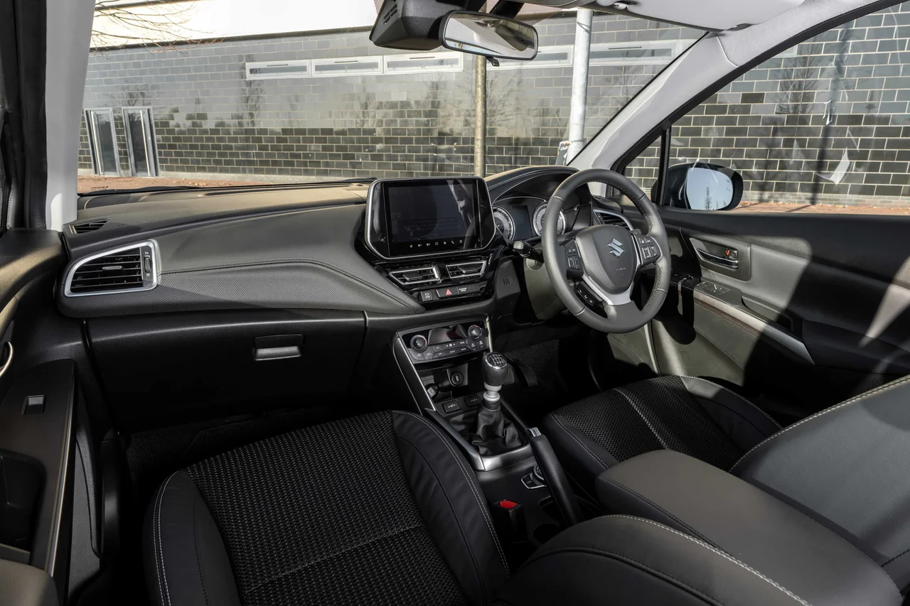 Interior 1