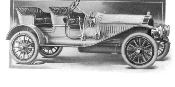 Model 16