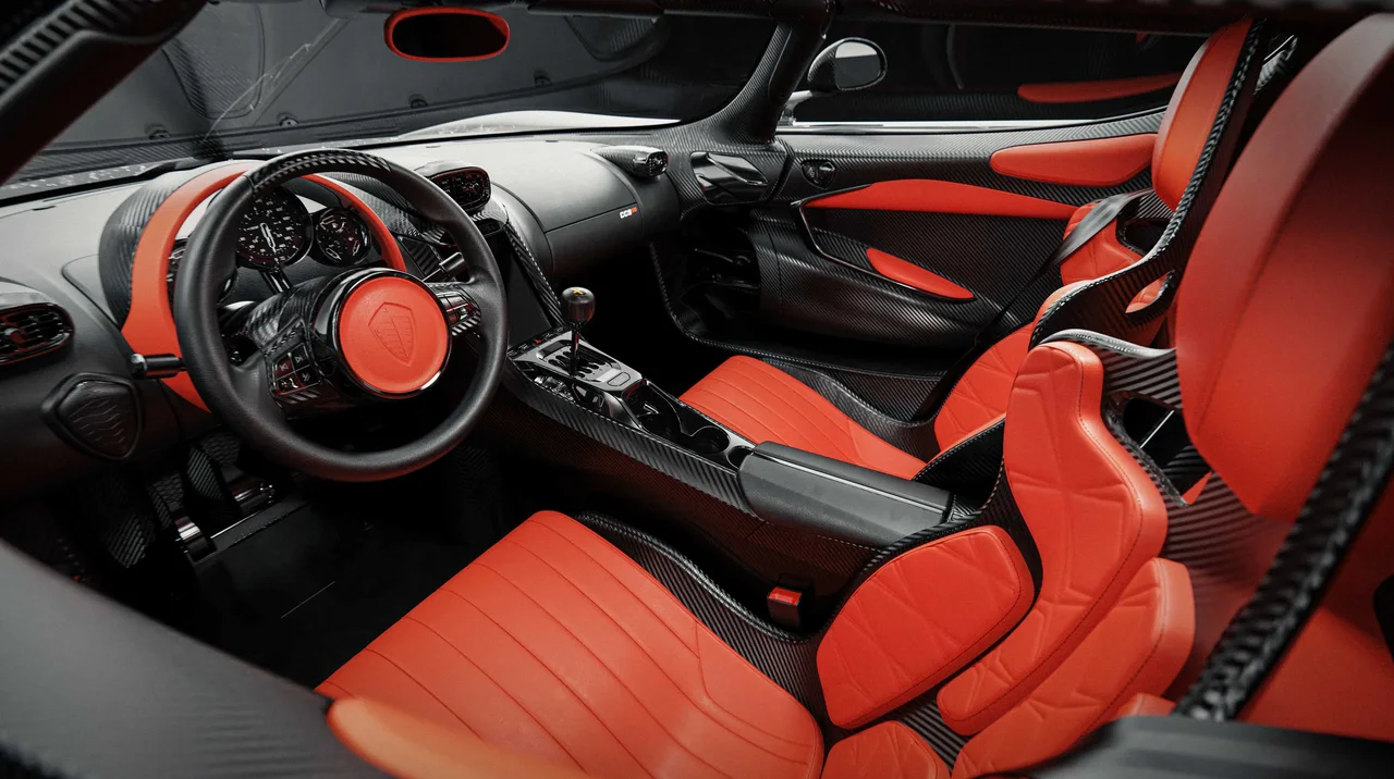 Interior 1