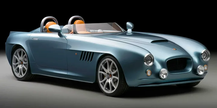 2016 Bristol 2016-bristol-bullet-48-v8 main image
