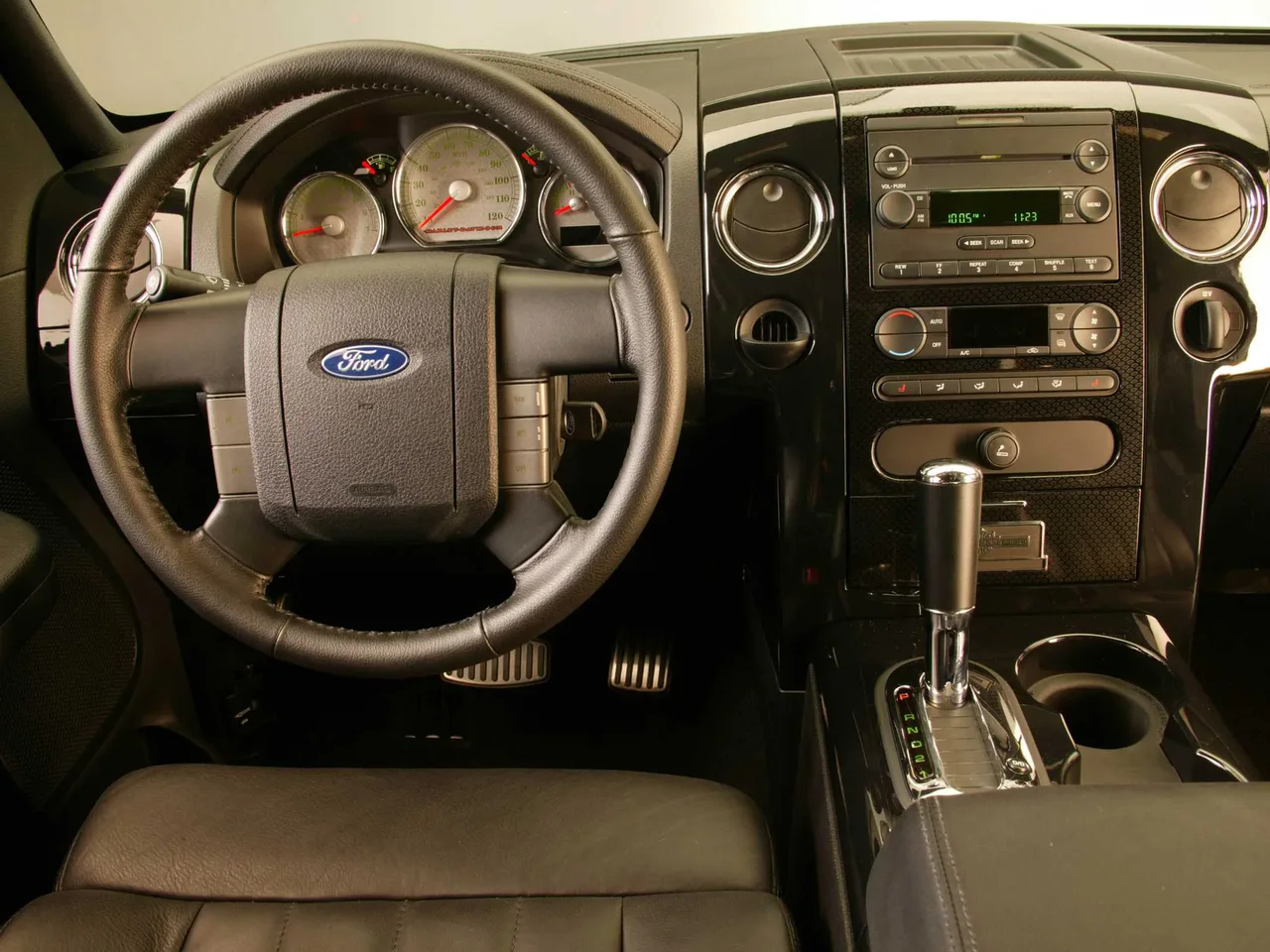 Interior 1