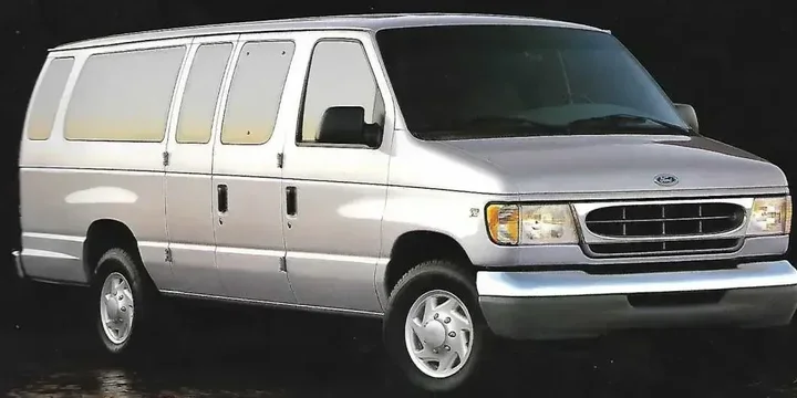 Econoline