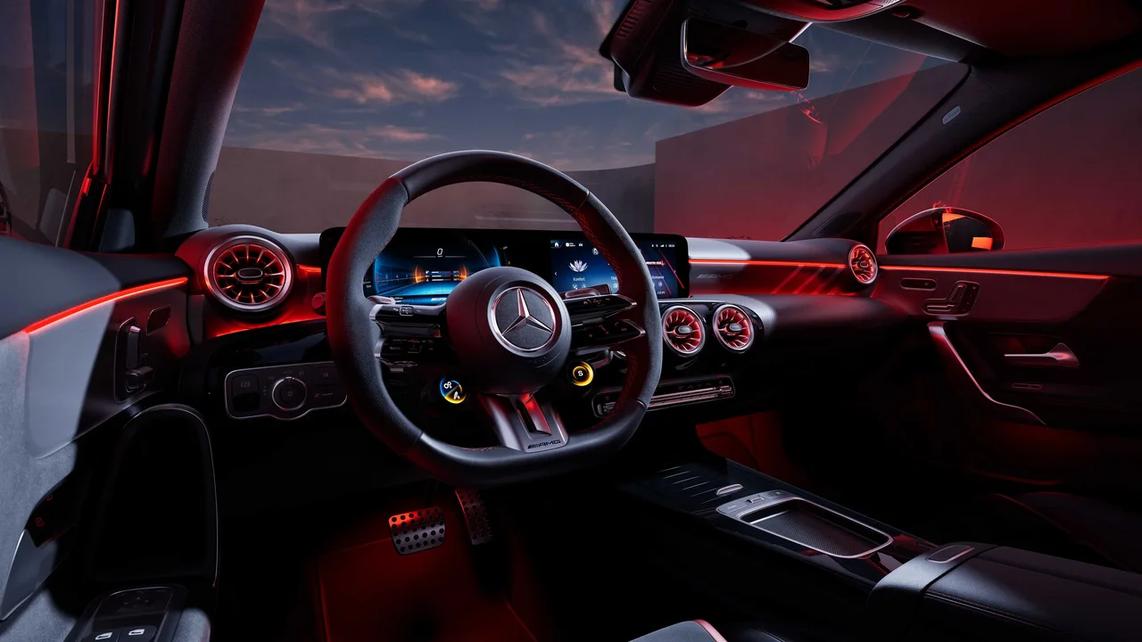 Interior 1