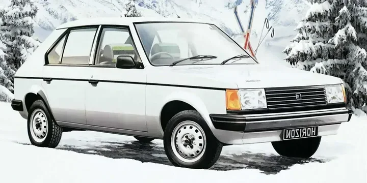 1978 Chrysler 1978-chrysler-horizon-13-manual main image