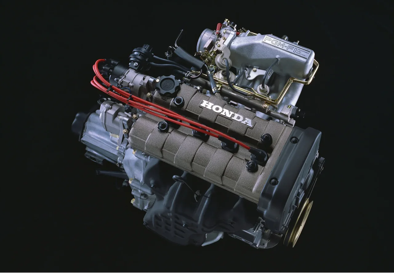 Engine 1