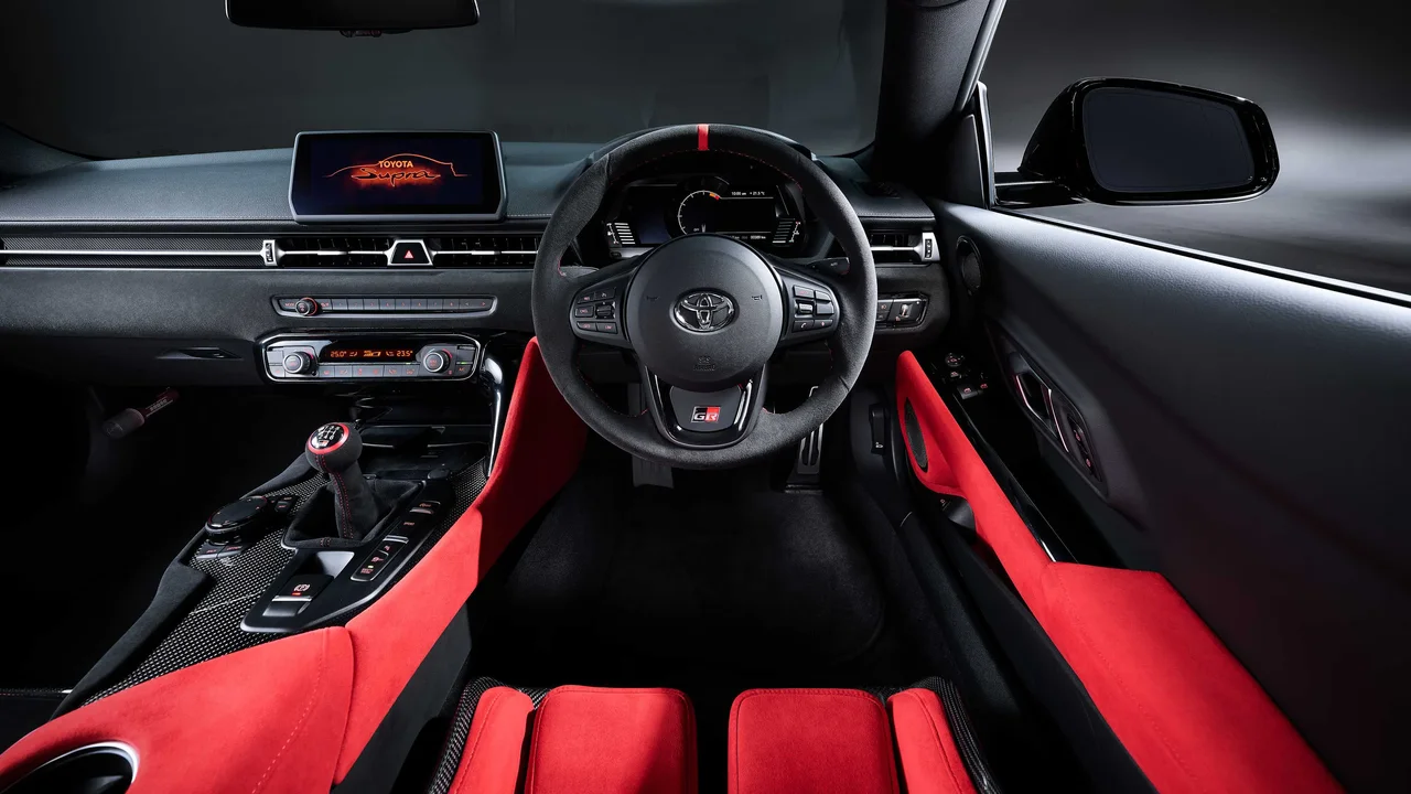 Interior 1