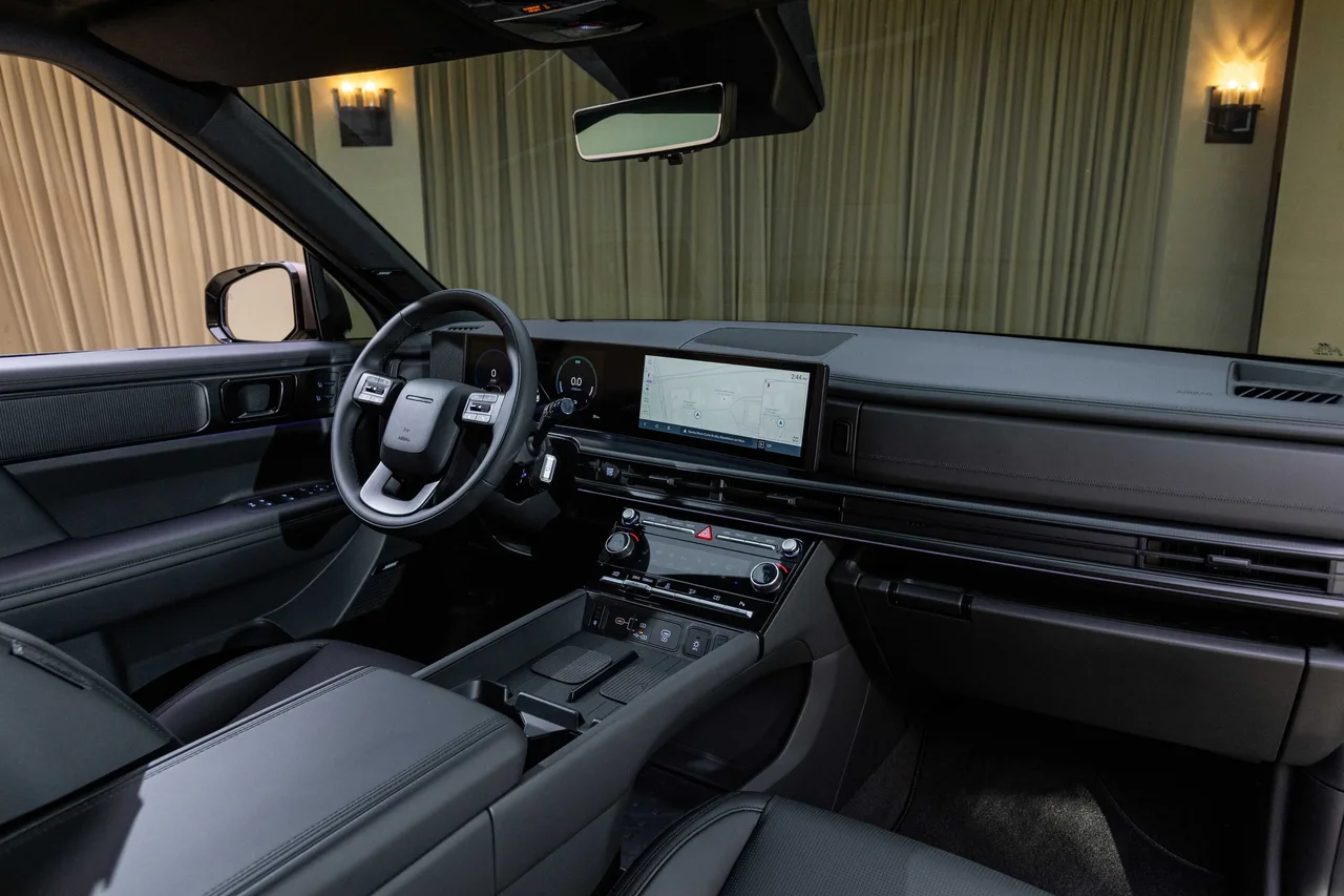 Interior 1