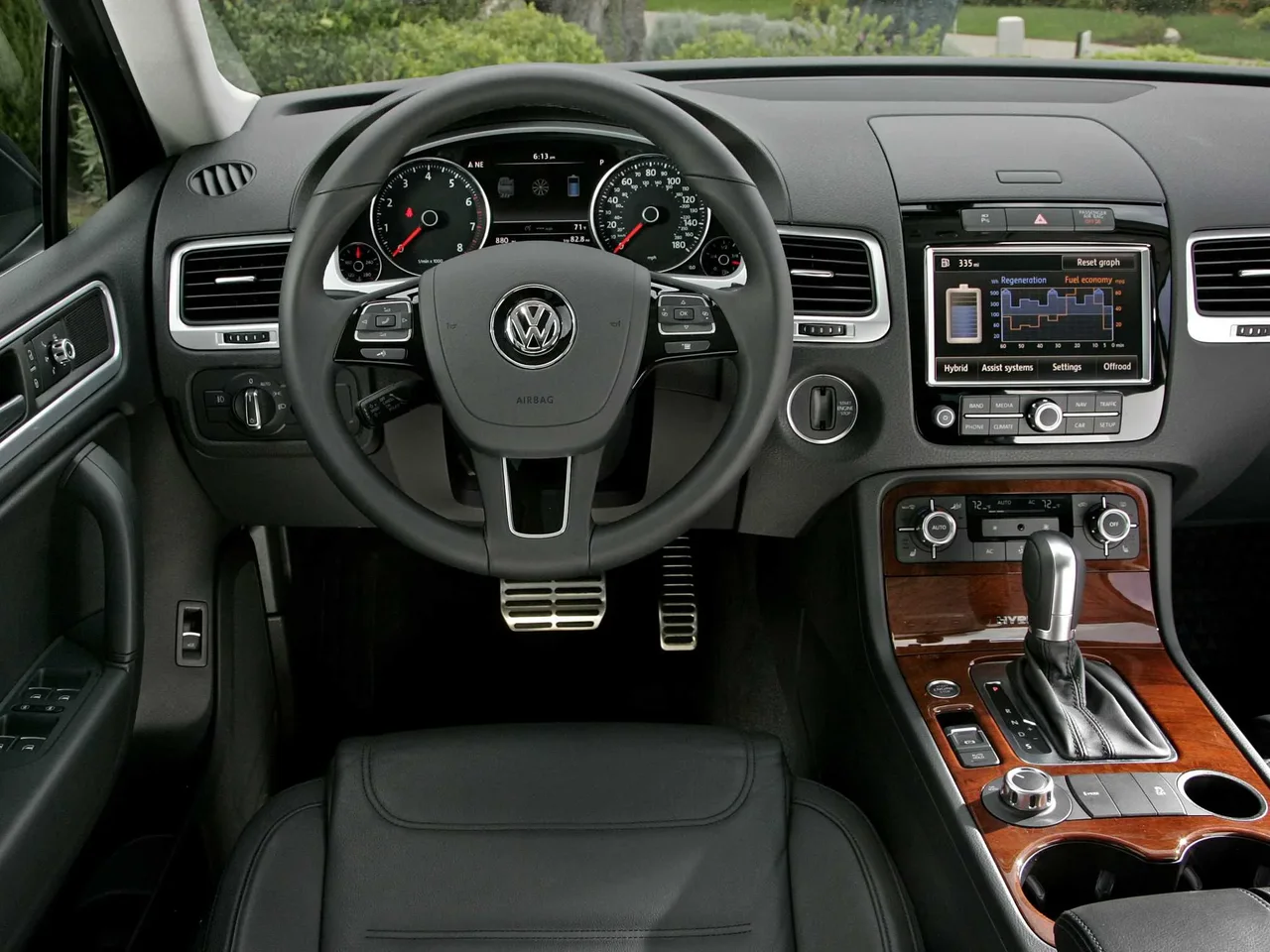 Interior 1
