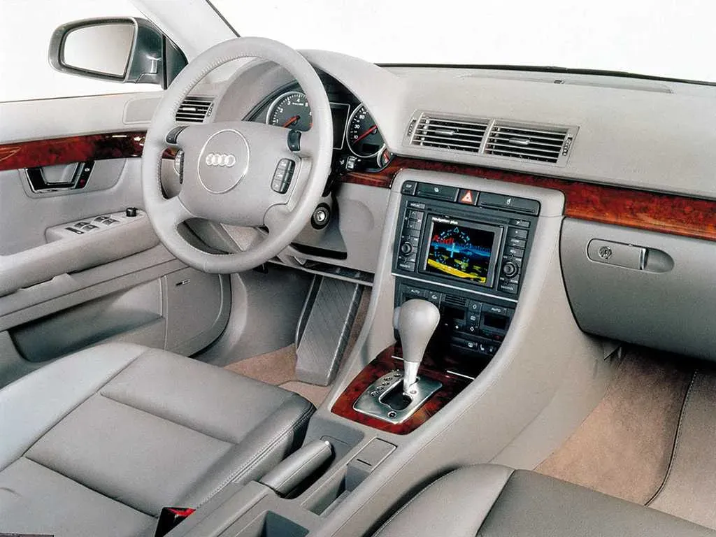 Interior 2