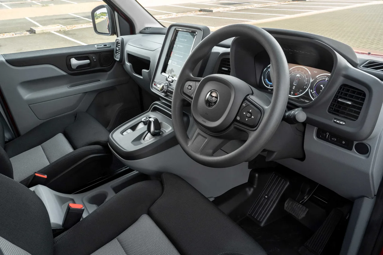 Interior 1