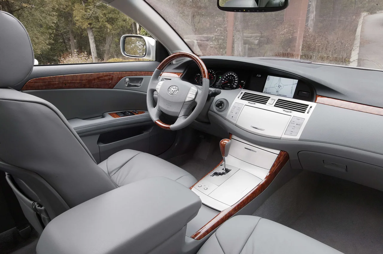 Interior 1