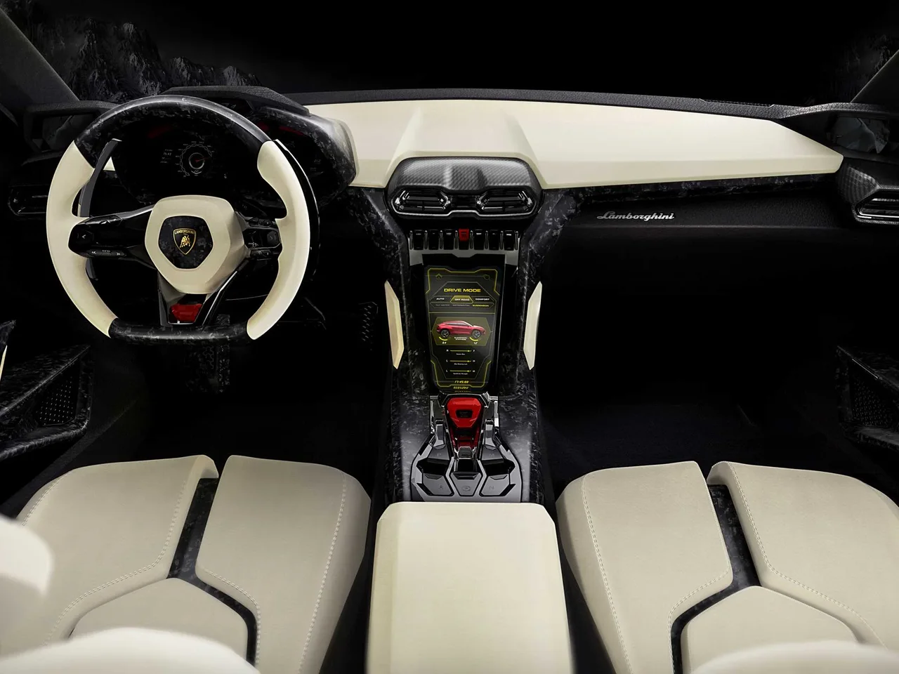 Interior 1
