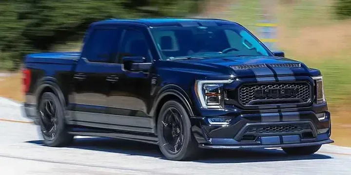 2021 Shelby 2021-shelby-f-series-f-150-super-snake-s-c-selectshift-10-speed main image