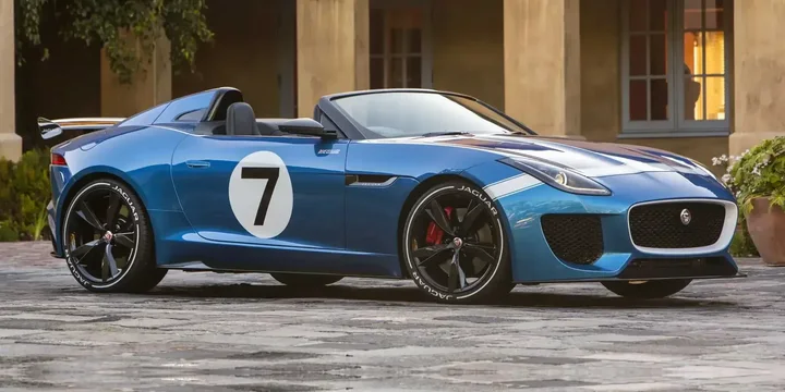 2013 Jaguar 2013-jaguar-concept-50-v8-automatic main image
