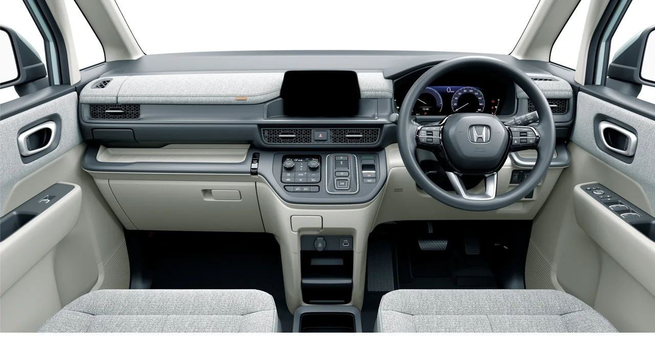 Interior 1