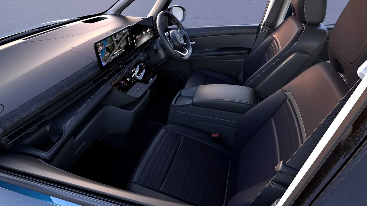 Interior 2