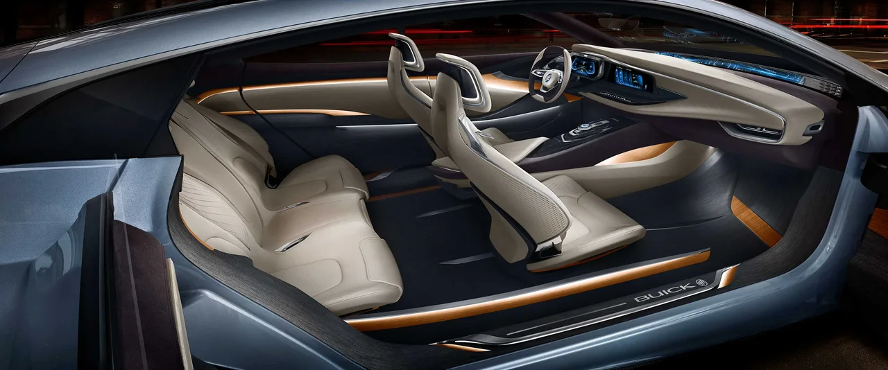 Interior 1