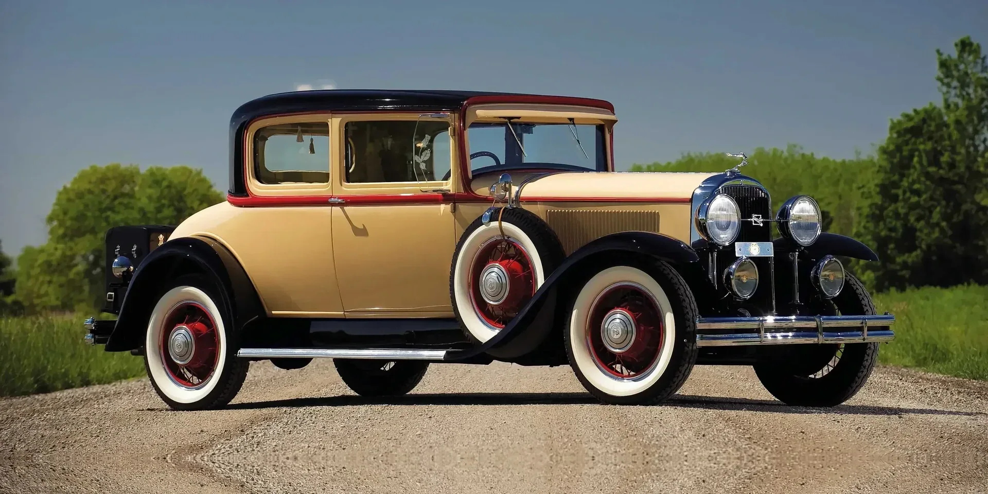 1930 Buick Series 60 photo 1