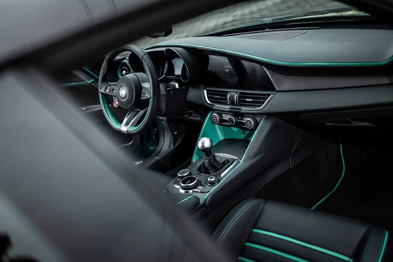 Interior 1