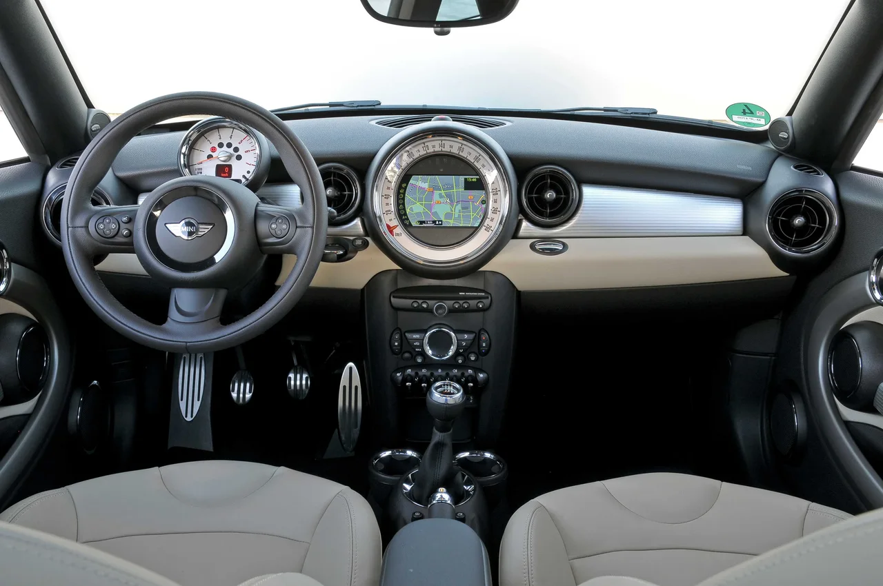 Interior 1