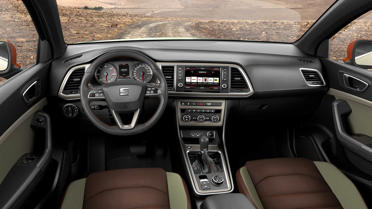 Interior 1