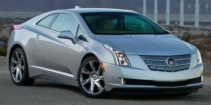 2014 Cadillac 2014-cadillac-elr-14-165-kwh-e-cvt main image