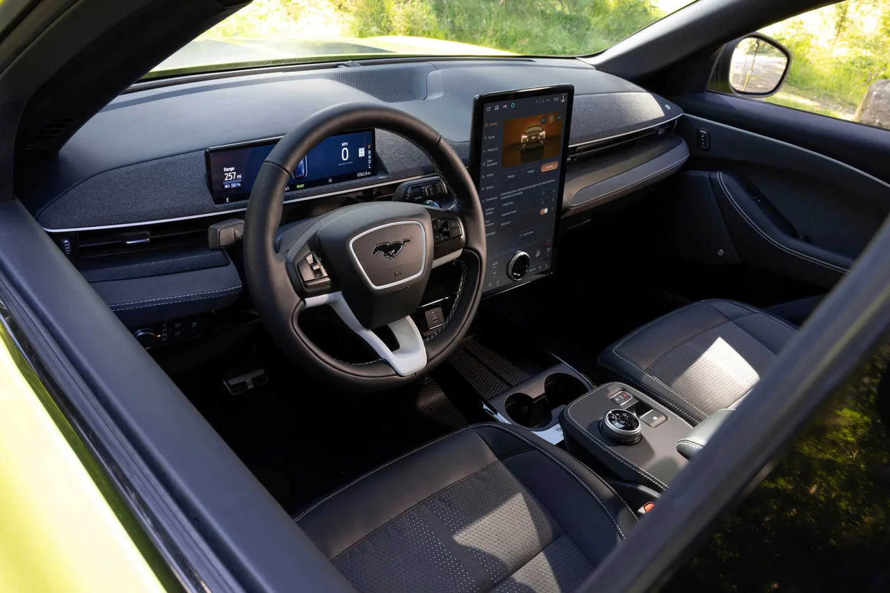Interior 1