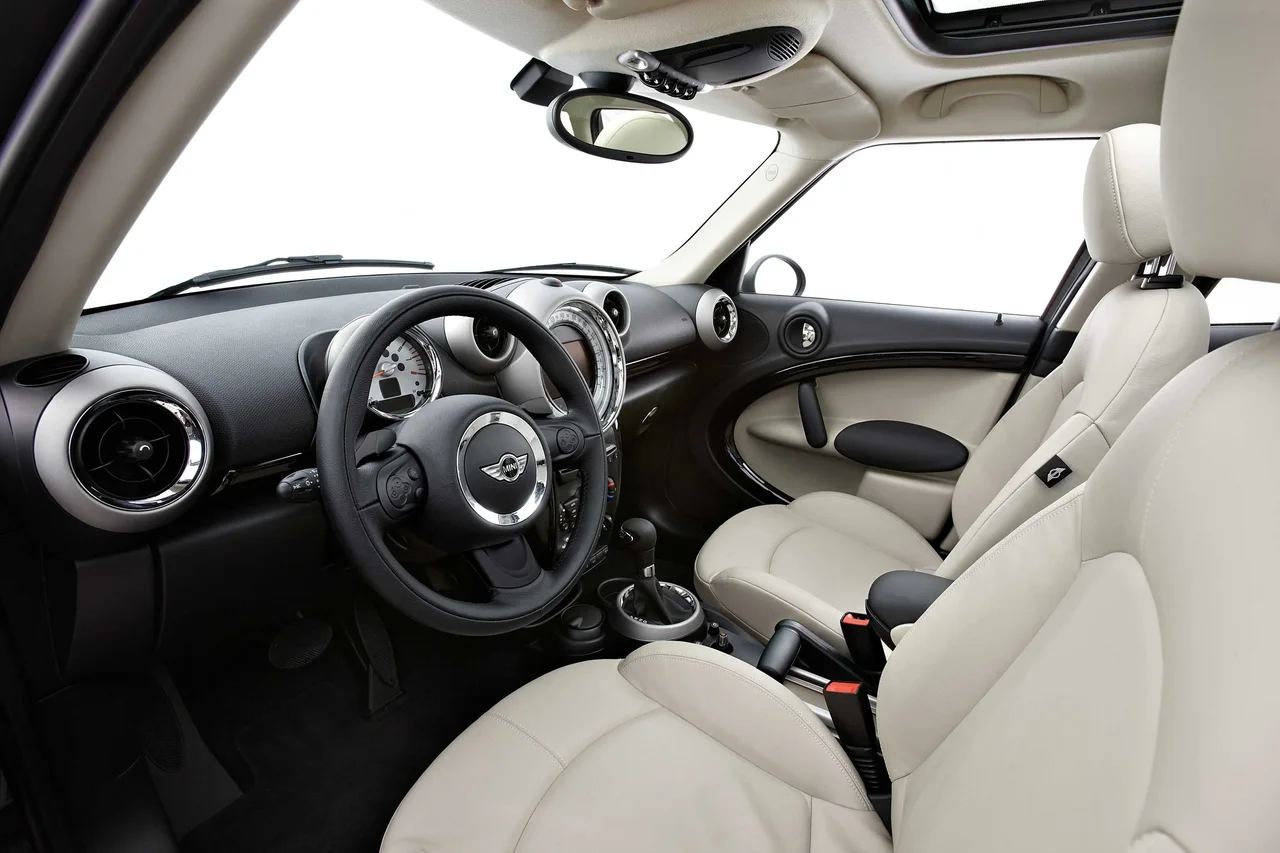 Interior 1