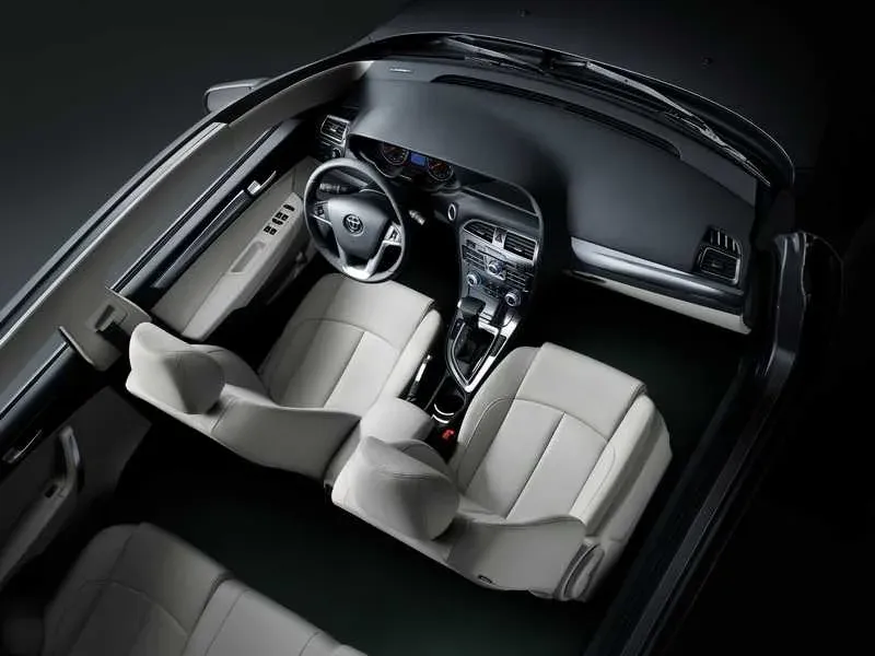 Interior 2