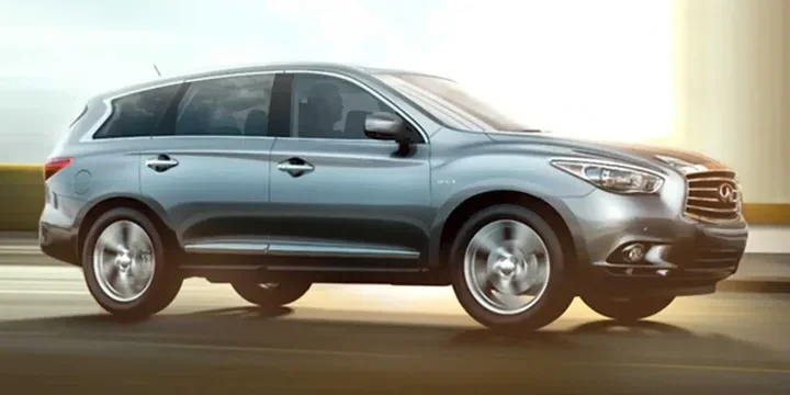 2014 Infiniti 2014-infiniti-qx60-25-awd-cvt main image