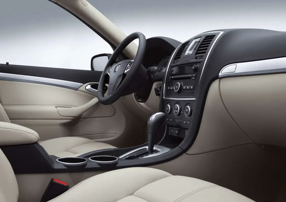 Interior 1