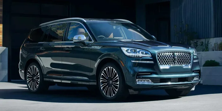 2020 Lincoln 2020-lincoln-concept main image