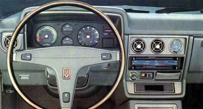 Interior 1
