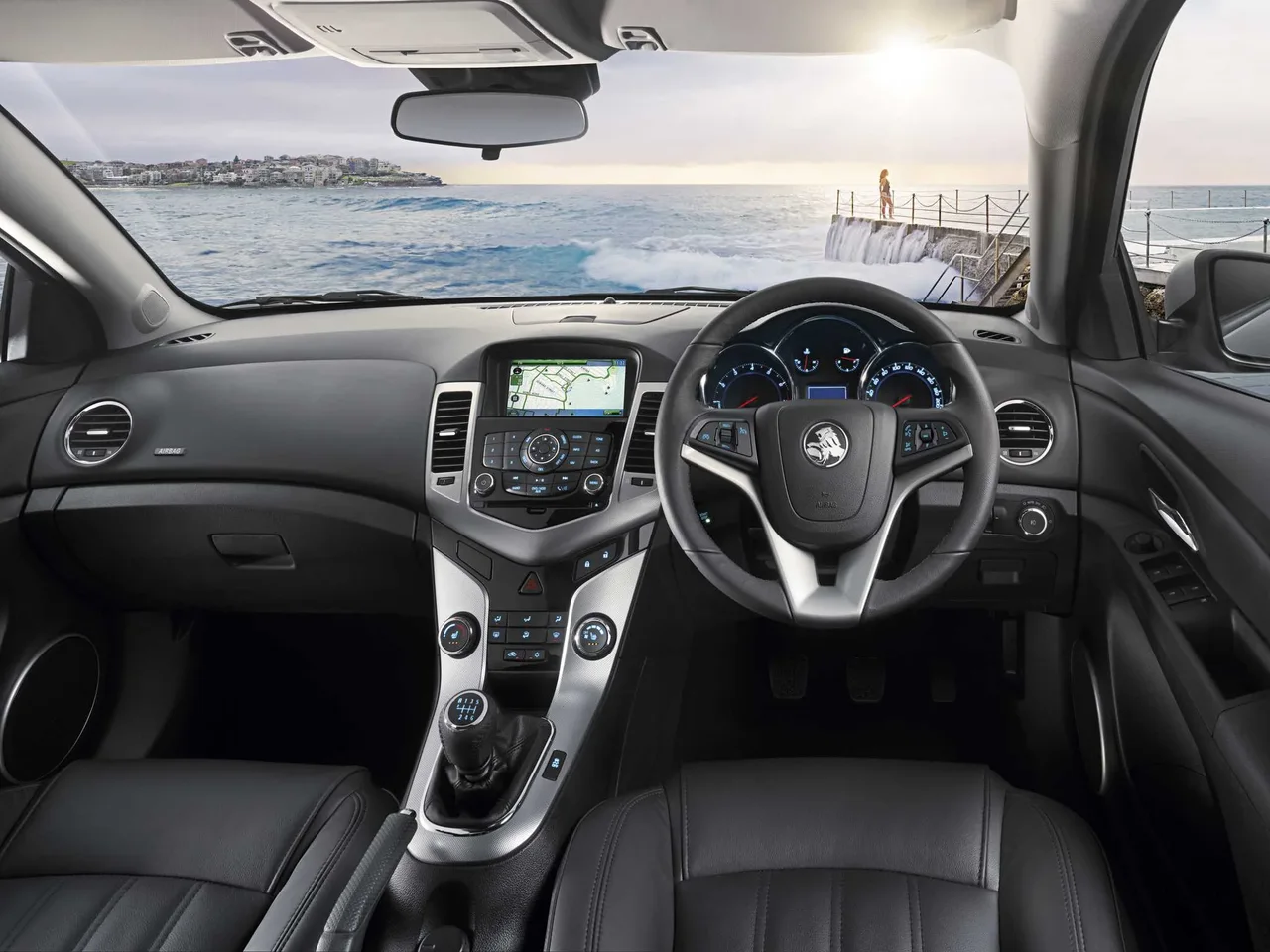 Interior 1