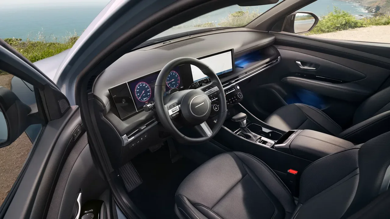 Interior 1