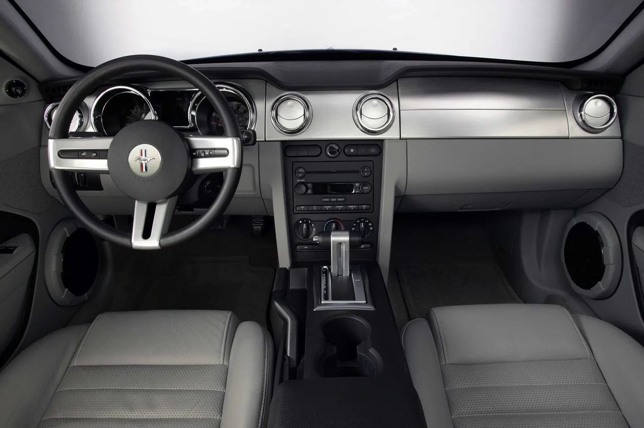 Interior 1