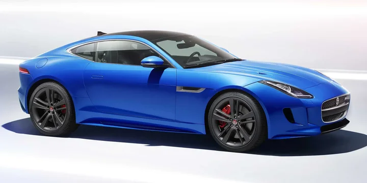 2014 Jaguar 2014-jaguar-f-type-s-awd-quickshift-8-speed main image