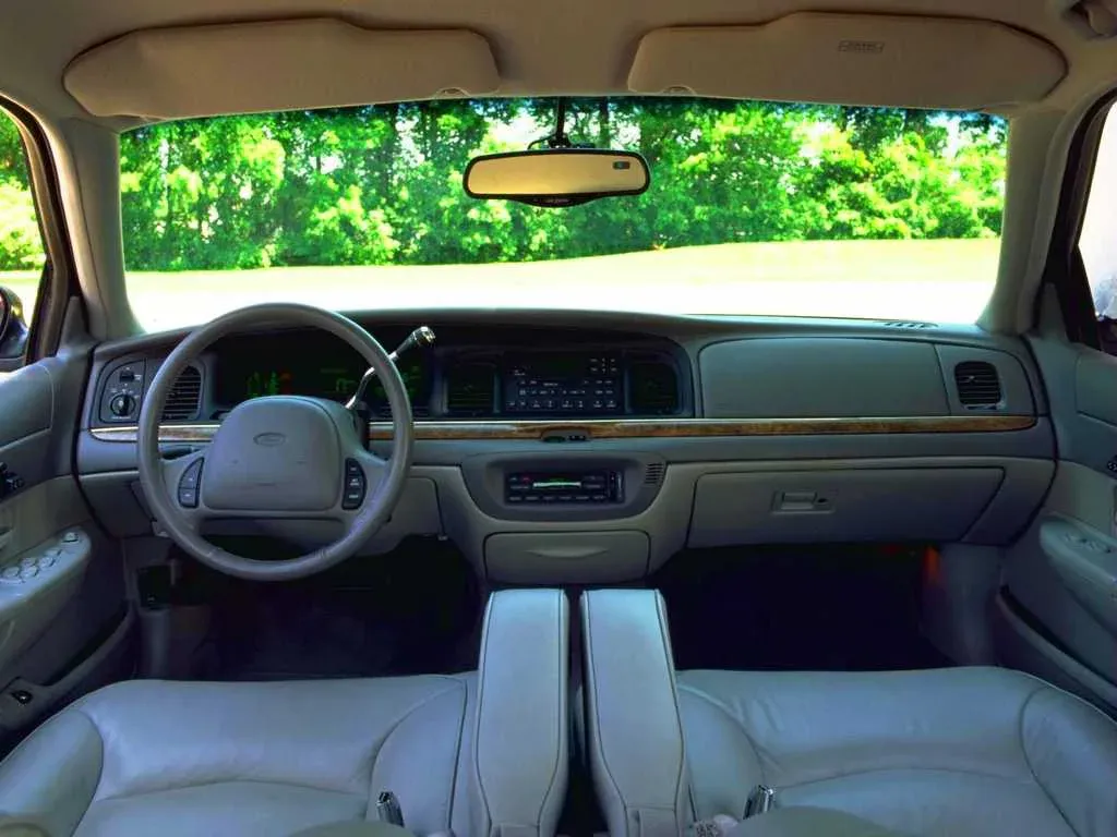 Interior 1