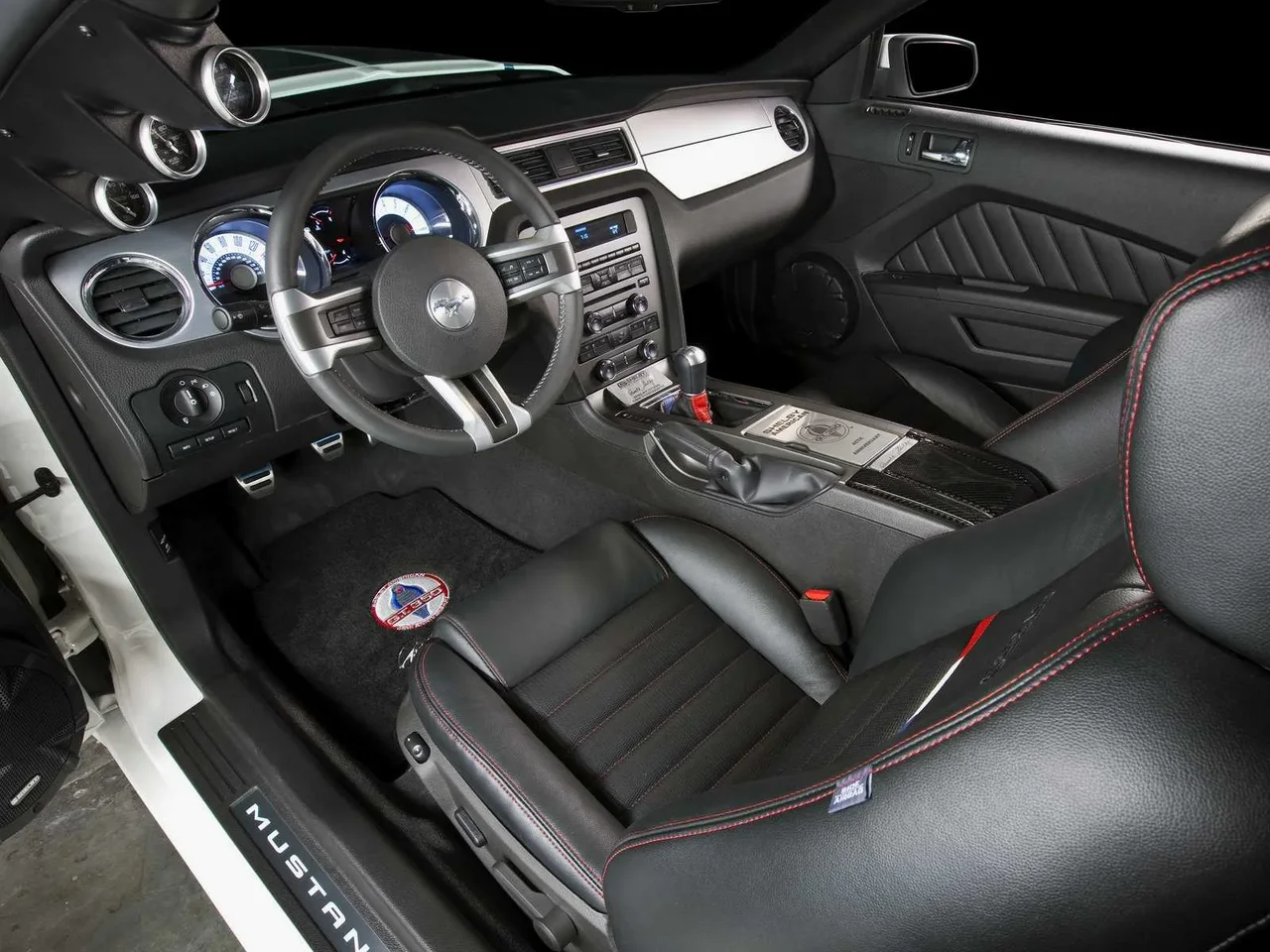 Interior 1