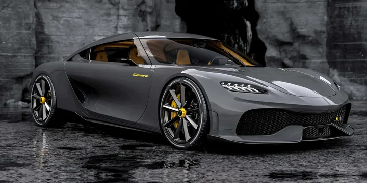 2021 Koenigsegg 2021-koenigsegg-concept main image